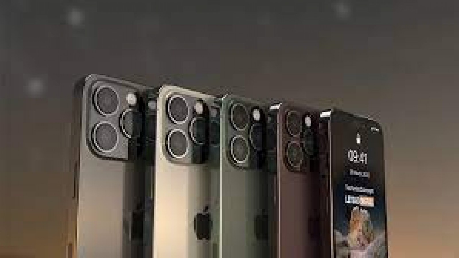 Se filtraron detalles y fecha de lanzamiento del Iphone 14